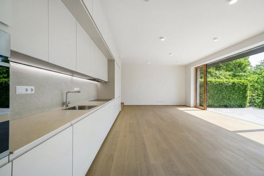 Apartment in Luxembourg-Weimershof - View 6
