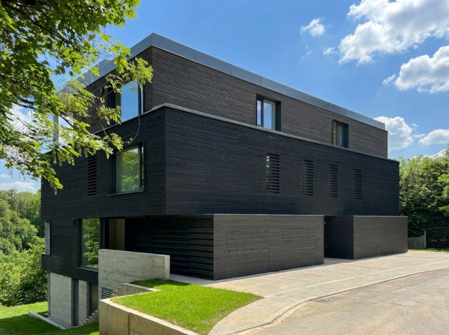 Apartment in Luxembourg-Weimershof