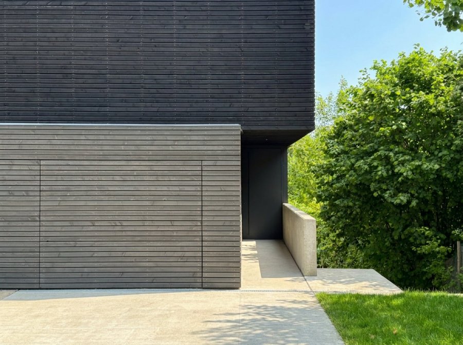 Apartment in Luxembourg-Weimershof - View 2