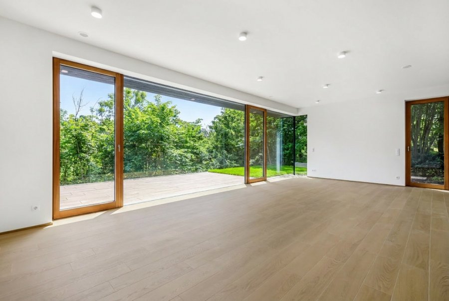 Apartment in Luxembourg-Weimershof - View 3