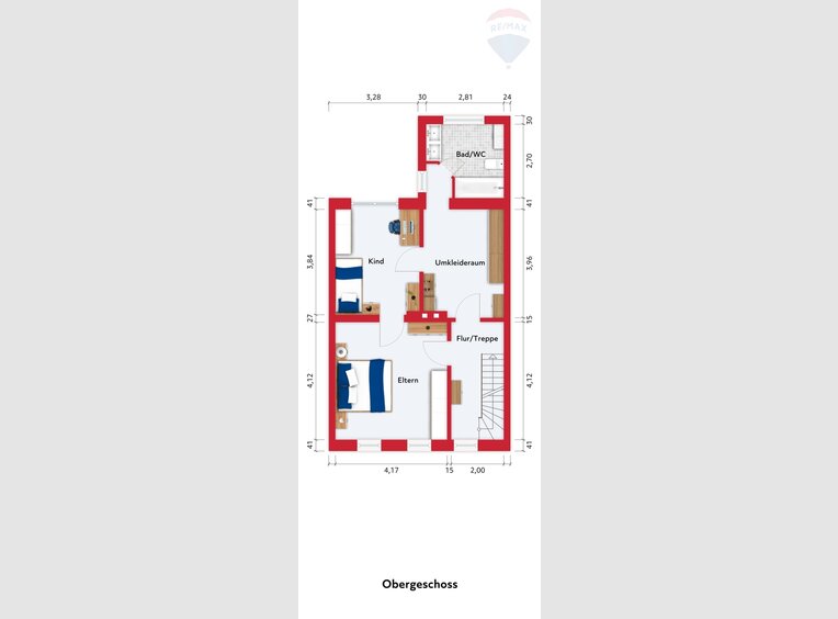Terraced for sale 7 rooms in Saarlouis (DE) - Ref. 7122793