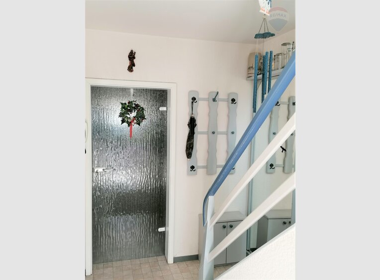 Terraced for sale 7 rooms in Saarlouis (DE) - Ref. 7122793