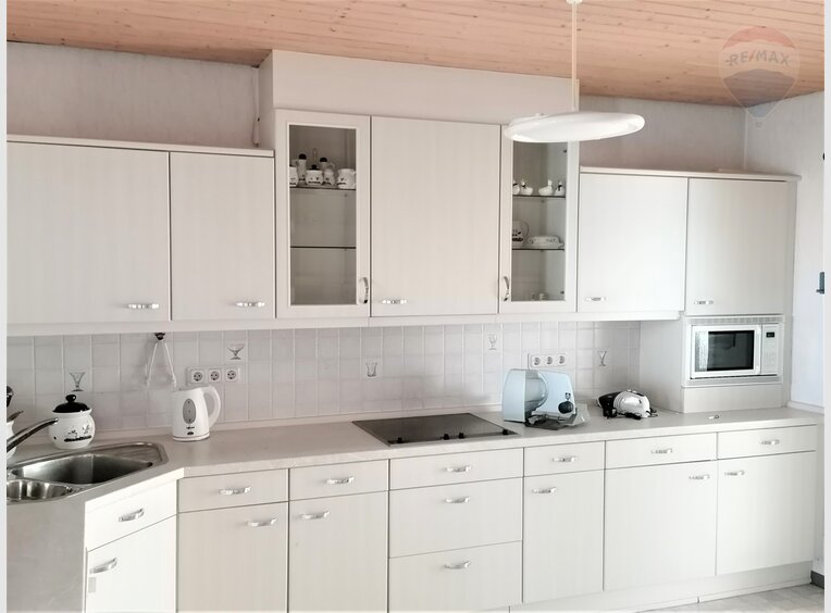 Terraced for sale 7 rooms in Saarlouis (DE) - Ref. 7122793