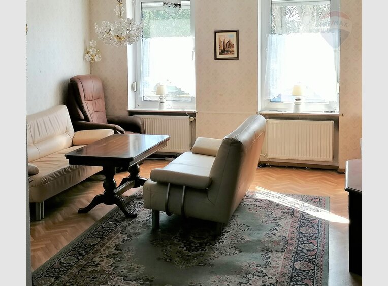 Terraced for sale 7 rooms in Saarlouis (DE) - Ref. 7122793