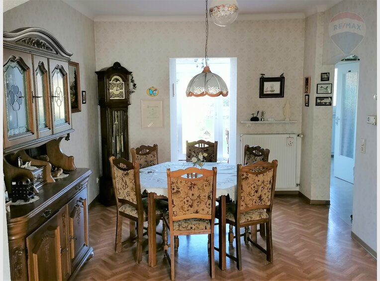 Terraced for sale 7 rooms in Saarlouis (DE) - Ref. 7122793