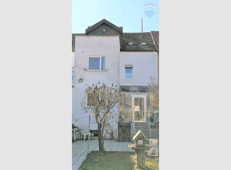 Terraced for sale 7 rooms in Saarlouis (DE) - Ref. 7122793
