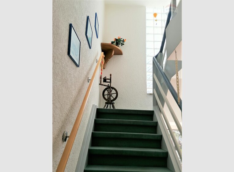 Terraced for sale 7 rooms in Saarlouis (DE) - Ref. 7122793