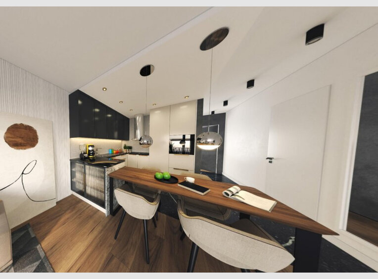 Apartment for sale 1 bedroom in Luxembourg (LU) - Ref. 7082105