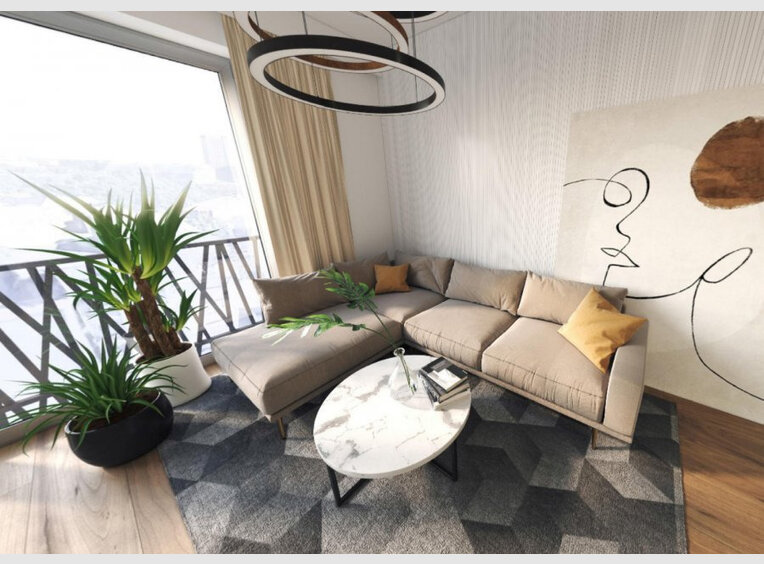 Apartment for sale 1 bedroom in Luxembourg (LU) - Ref. 7082105