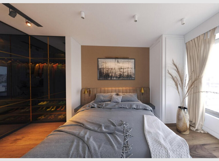 Apartment for sale 1 bedroom in Luxembourg (LU) - Ref. 7082105