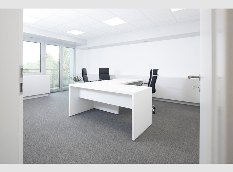 Bureau à louer à Luxembourg (LU) - Réf. 6549625