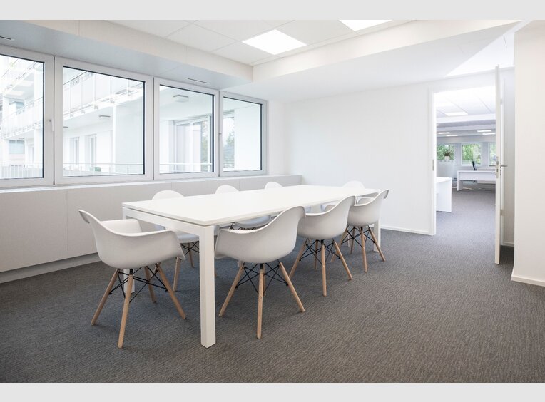 Bureau à louer à Luxembourg (LU) - Réf. 6549625