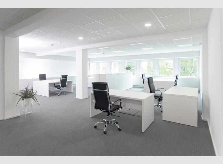 Bureau à louer à Luxembourg (LU) - Réf. 6549625