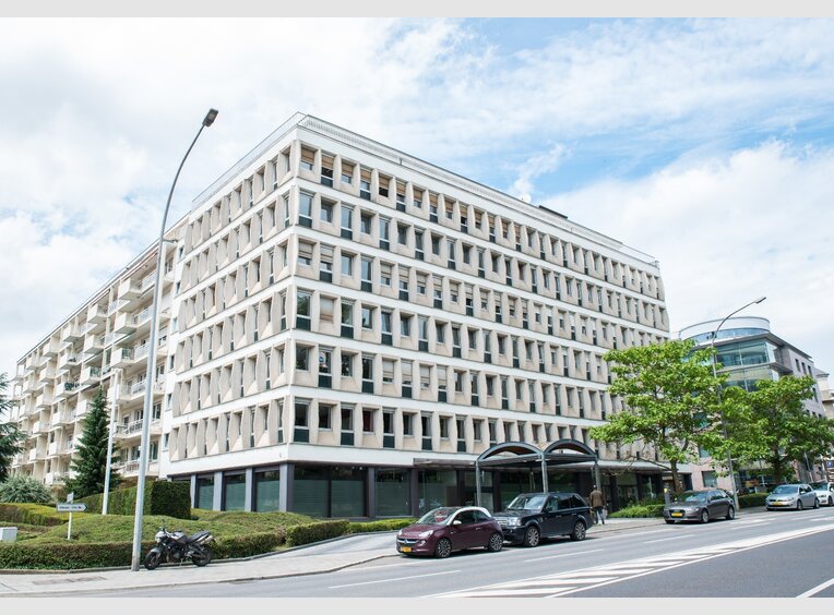 Bureau à louer à Luxembourg (LU) - Réf. 6549625