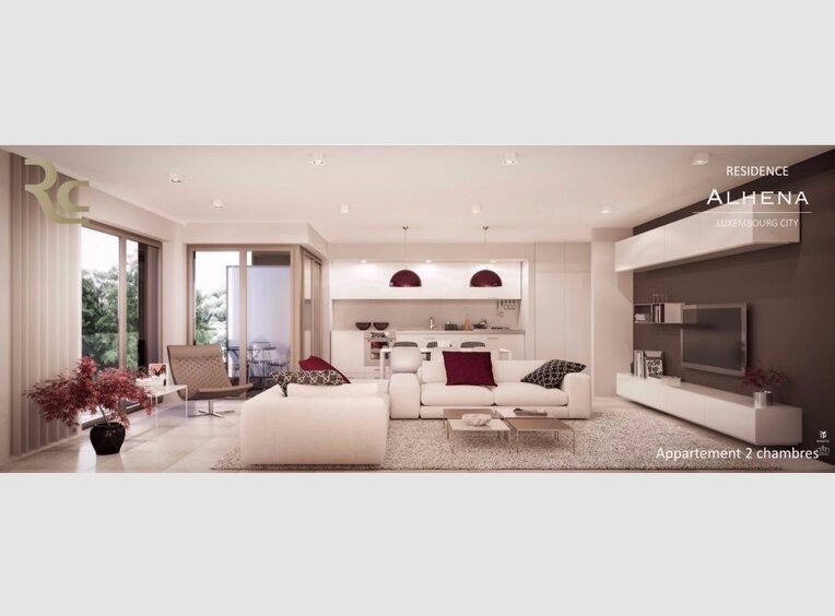 Wohnanlage zum Kauf in Luxembourg (LU) - Ref. 6353273