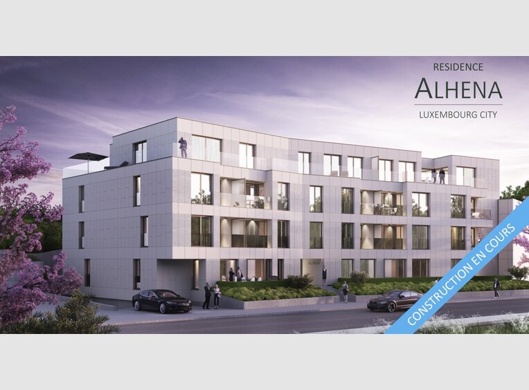 Apartment block for sale in Luxembourg (LU) - Ref. 6353273