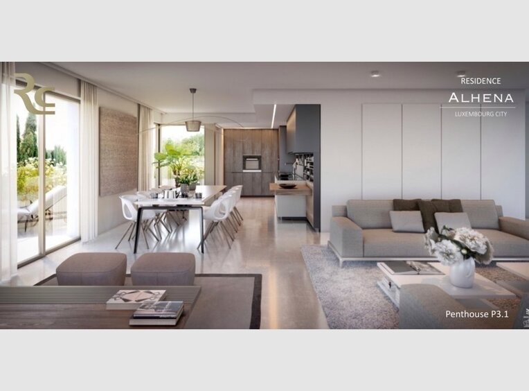 Apartment block for sale in Luxembourg (LU) - Ref. 6353273