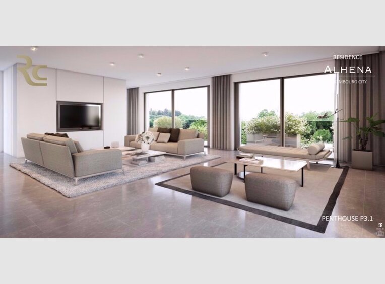 Apartment block for sale in Luxembourg (LU) - Ref. 6353273