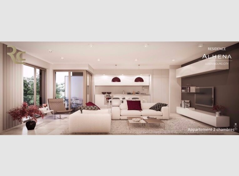 Apartment block for sale in Luxembourg (LU) - Ref. 6353273