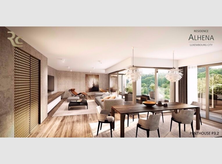Apartment block for sale in Luxembourg (LU) - Ref. 6353273