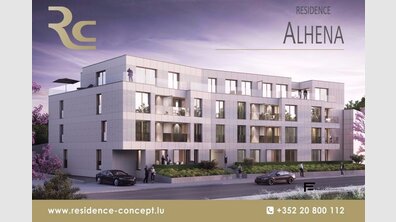 Résidence à vendre à Luxembourg-Muhlenbach - Réf. 6353273