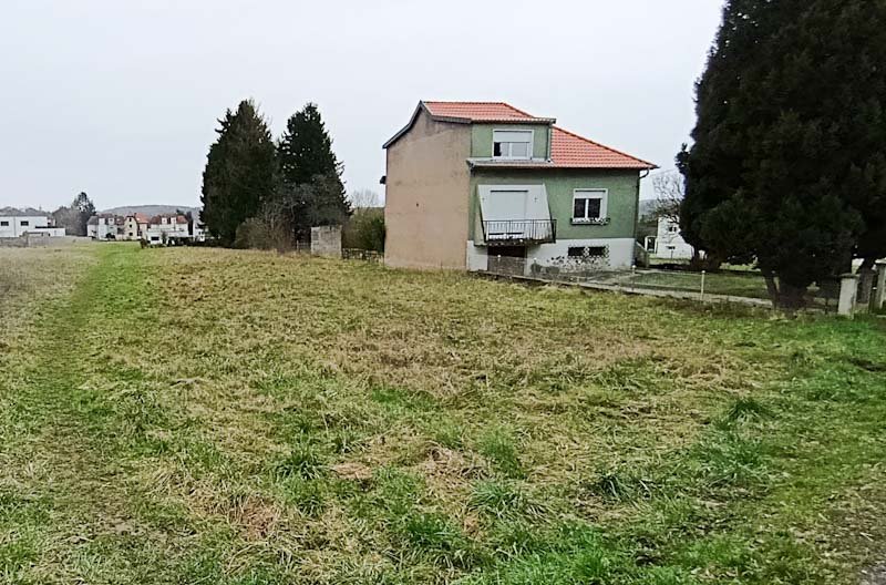 Terrain constructible