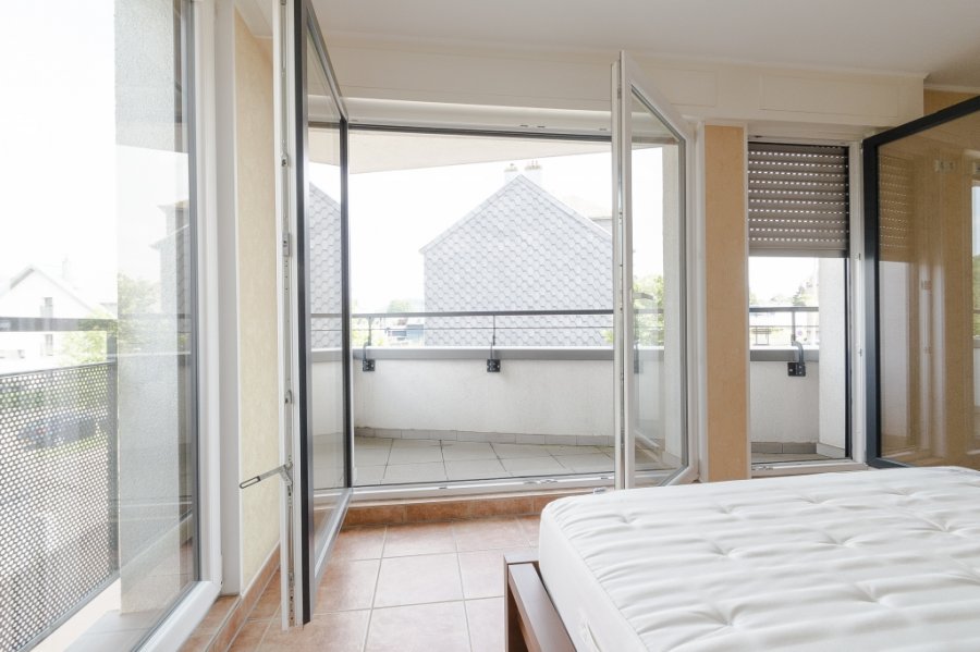 Appartement à vendre 2 chambres à Differdange