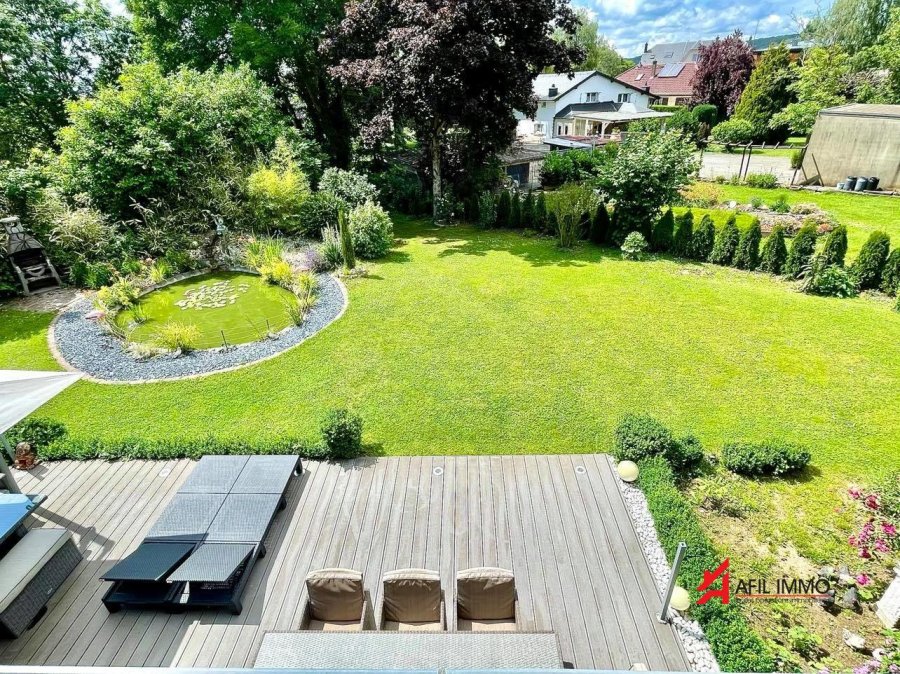 Bungalow à Bascharage