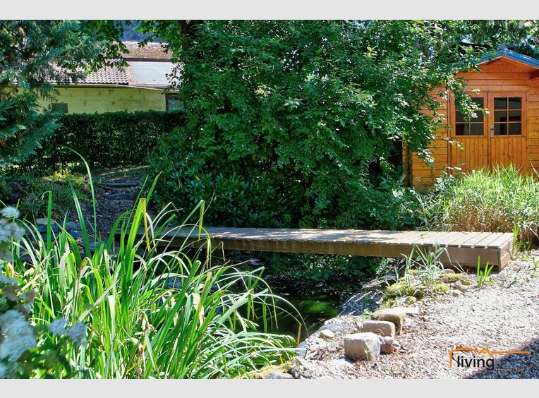 Maison à vendre 2 Chambres à Huldange (LU) - Réf. 6890361