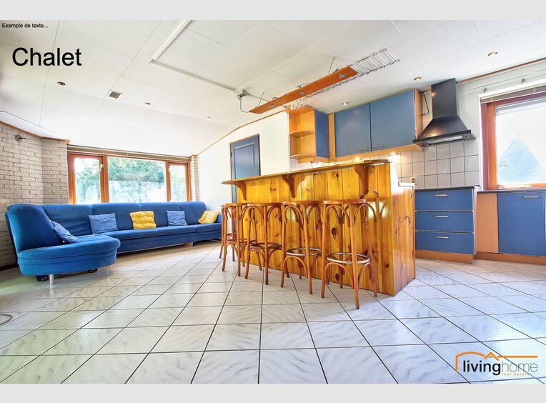 Maison à vendre 2 Chambres à Huldange (LU) - Réf. 6890361