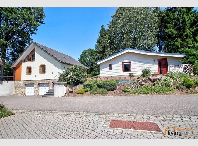 Maison à vendre 2 Chambres à Huldange (LU) - Réf. 6890361
