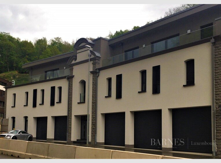 Apartment for sale 2 bedrooms in Luxembourg (LU) - Ref. 6718585
