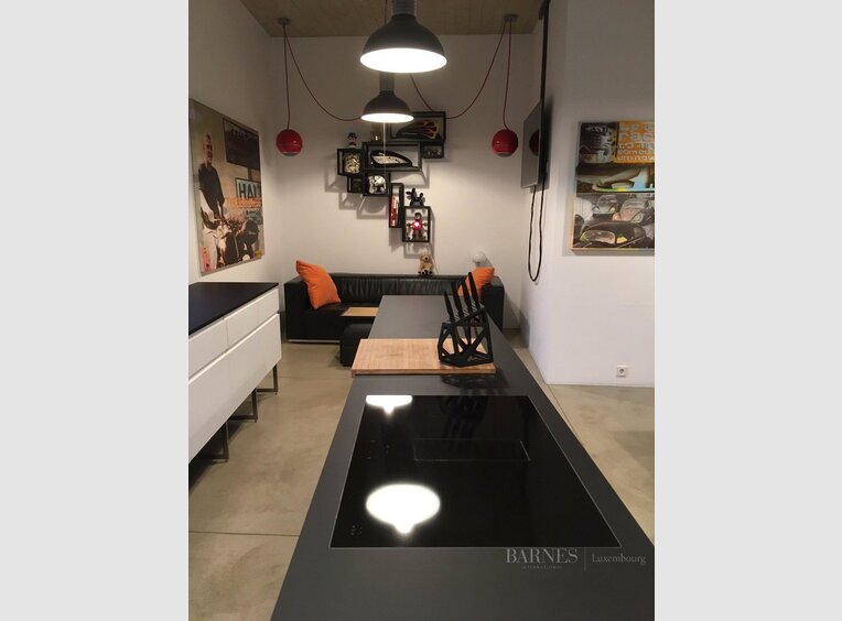 Apartment for sale 2 bedrooms in Luxembourg (LU) - Ref. 6718585