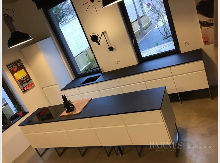 Apartment for sale 2 bedrooms in Luxembourg (LU) - Ref. 6718585