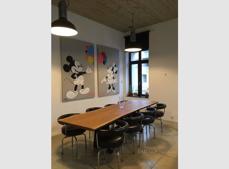 Apartment for sale 2 bedrooms in Luxembourg (LU) - Ref. 6718585