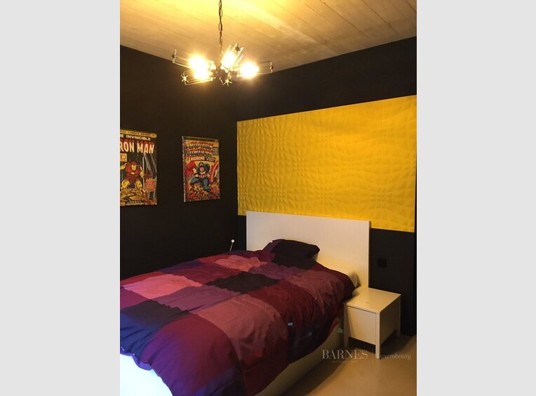 Apartment for sale 2 bedrooms in Luxembourg (LU) - Ref. 6718585
