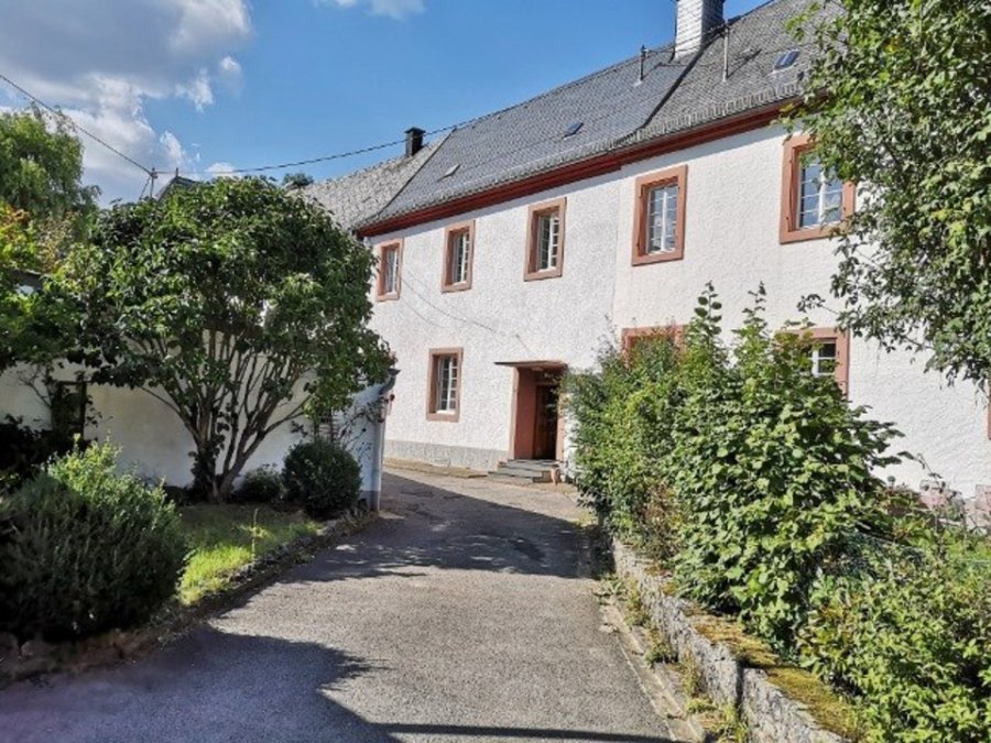 Haus Kaufen Uxheim 125 M 150 000 Athome