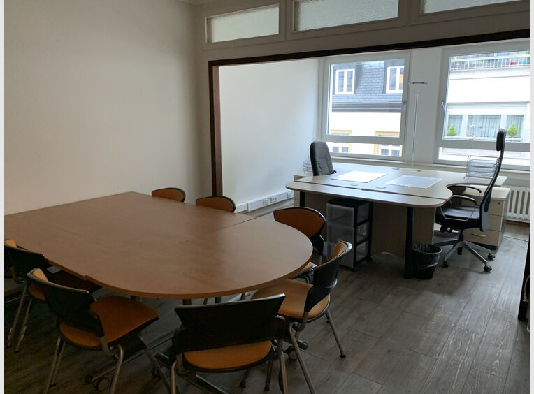 Bureau à louer à Luxembourg (LU) - Réf. 7124089