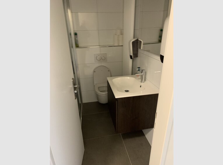 Bureau à louer à Luxembourg (LU) - Réf. 7124089