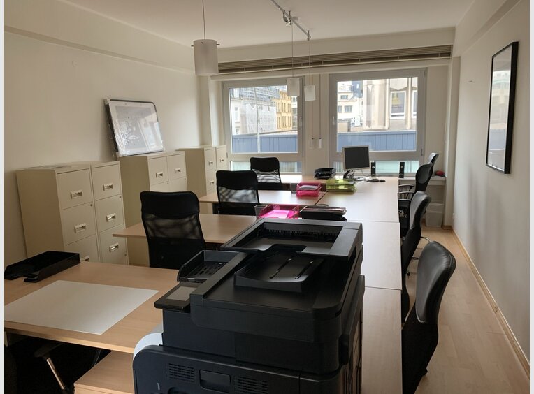 Bureau à louer à Luxembourg (LU) - Réf. 7124089