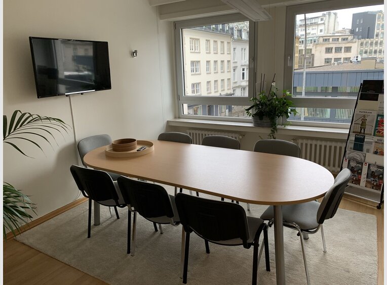 Bureau à louer à Luxembourg (LU) - Réf. 7124089