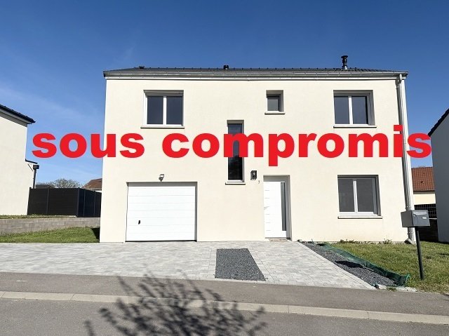 Maison individuelle