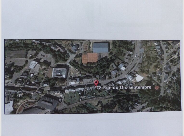 Wohnung zum Kauf 2 Zimmer in Wiltz (LU) - Ref. 6710649