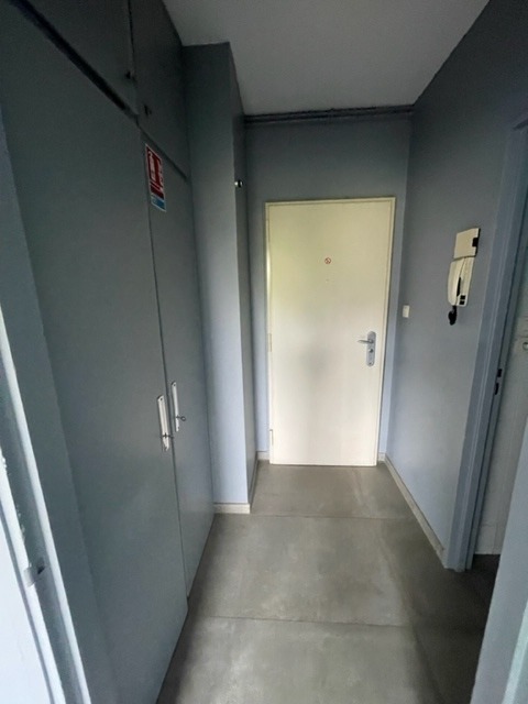 Appartement à louer F2 à Metz-Centre-Ville