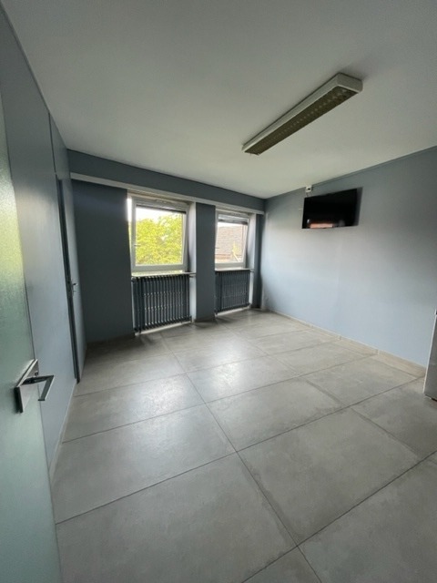 Appartement à louer F2 à Metz-Centre-Ville