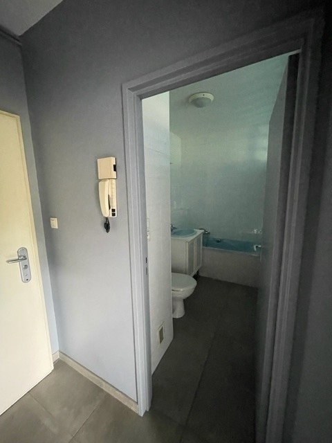 Appartement à louer F2 à Metz-Centre-Ville