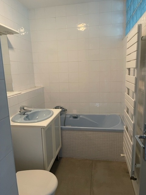 Appartement à louer F2 à Metz-Centre-Ville