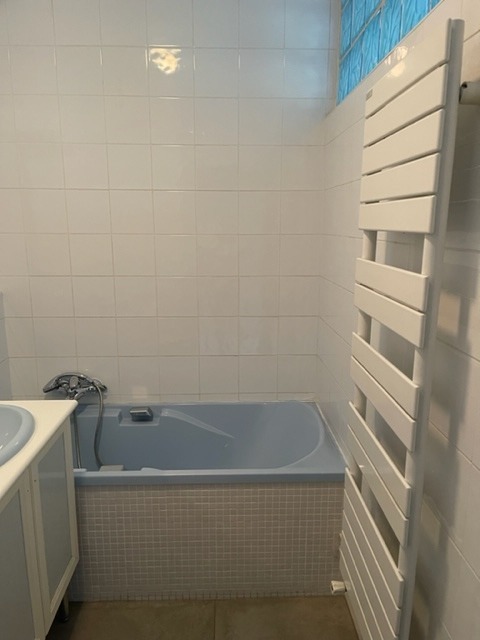 Appartement à louer F2 à Metz-Centre-Ville