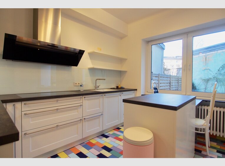 House for rent 5 bedrooms in Luxembourg (LU) - Ref. 6801017
