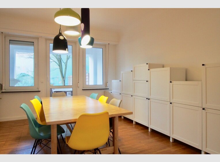 House for rent 5 bedrooms in Luxembourg (LU) - Ref. 6801017